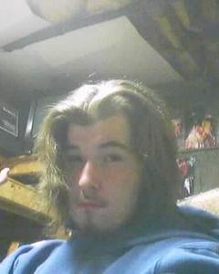 Man, 38. mattyman765