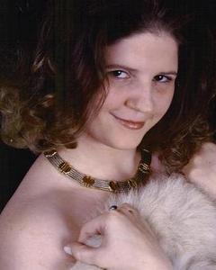 Woman, 43. PURRFECTKITT59