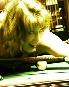 Woman, 42. Lekaylea