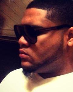 Man, 31. Leo_platano