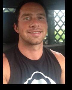 Man, 43. Jamie2315