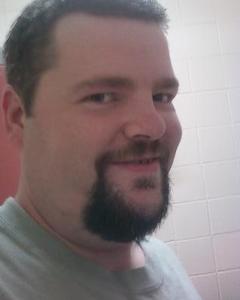Man, 47. lonwolflooking