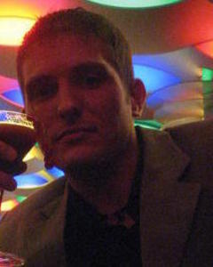 Man, 46. Darny753