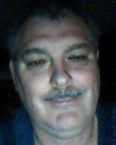 Man, 63. wetclay