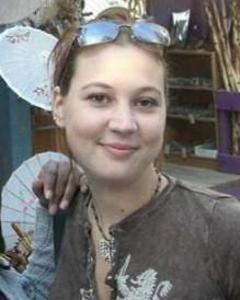Woman, 43. luvi89