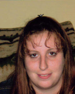 Woman, 42. Ang254