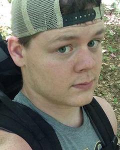 Man, 29. Wyatt4630
