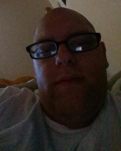 Man, 40. Daniel8895425