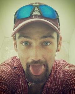 Man, 37. kylethewoot
