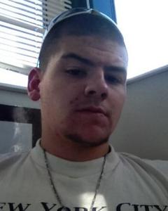 Man, 29. Theredneck2308