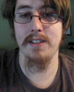 Man, 37. GamerGeek1701