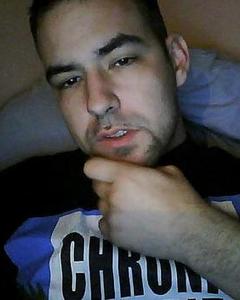 Man, 40. bg436