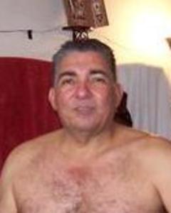 Man, 68. PAPOCRUZ5400