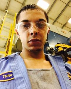 Man, 34. Tdaddy8465
