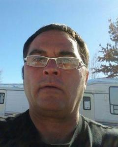 Man, 50. ECOWIC
