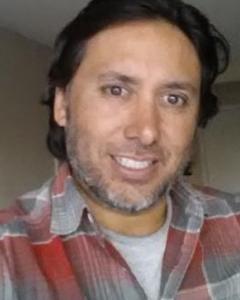 Man, 58. SantiagoLatino