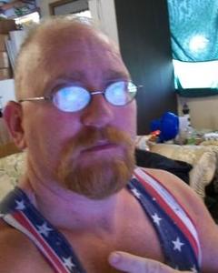 Man, 56. bigirishguy