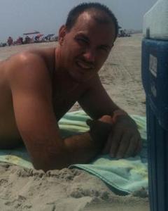 Man, 50. staruknow