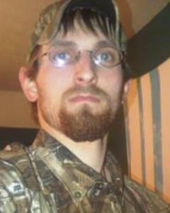 Man, 35. Hunter3405