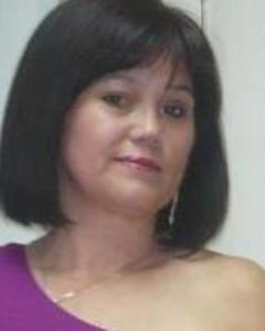 Woman, 58. GINA_MVB