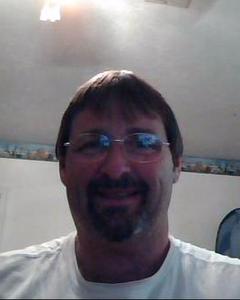 Man, 60. BGMIKE1964