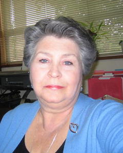 Woman, 77. Viki_Mack