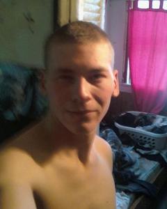 Man, 37. The_kid705