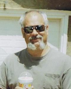 Man, 64. FunTexMike60