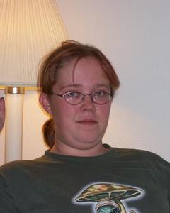 Woman, 41. lonelyangel080