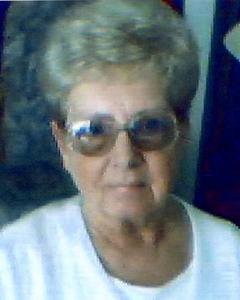 Woman, 88. kenokitten