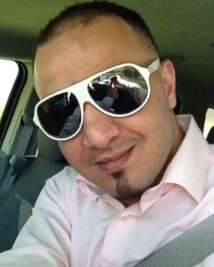 Man, 41. Mark228473