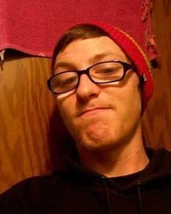 Man, 31. waldo4201633