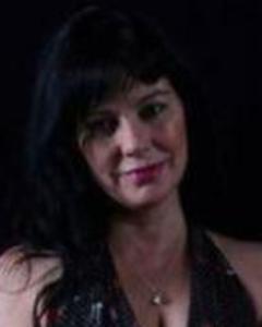 Woman, 58. Aztir