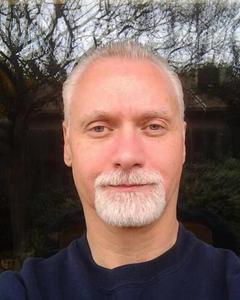 Man, 63. Greg625577