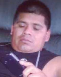Man, 40. robertvelazqme