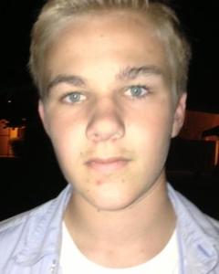 Man, 33. LukeMcKay14