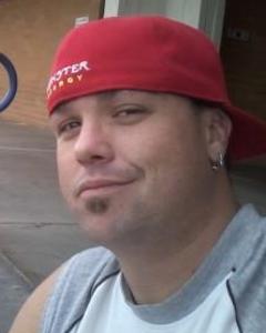 Man, 43. Robert8367