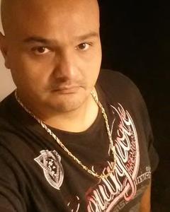 Man, 44. jorge8044