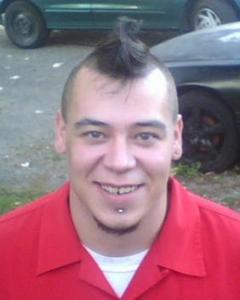 Man, 42. flipwicked