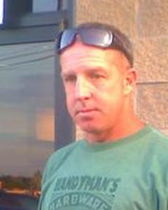 Man, 58. robert5788