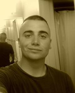 Man, 35. jakery1989