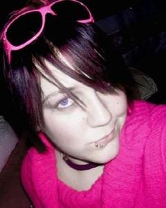 Woman, 39. Charismic_Cour
