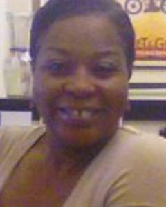 Woman, 61. Scales510