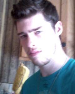 Man, 30. Flattus_maxium