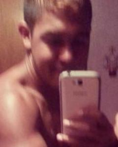 Man, 30. bear_lee