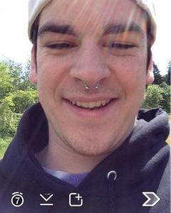 Man, 32. Byrdmangloves