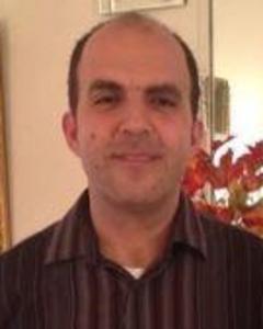 Man, 52. Kaplanian