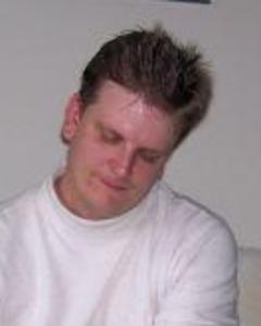 Man, 50. KurtPaulsen