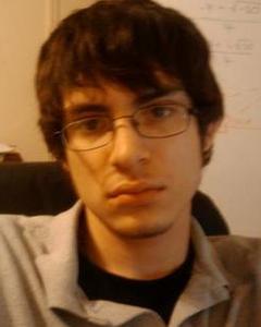 Man, 34. zniemann