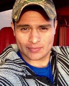 Man, 35. Azael0404